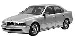 BMW E39 P3055 Fault Code