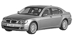 BMW E65 P3055 Fault Code